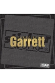 Garrett Turbo Hologram Sticker thumbnail 4