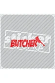 Butcher Sticker thumbnail 4