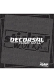 Decorsal Yaşam Tarzı Hologram Sticker - 4