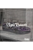 Night Runner Sticker thumbnail 4