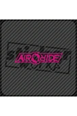 Air Ride Sticker - 3