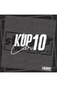Kup10 Car Sticker thumbnail 1