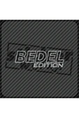 Bedel Edition Sticker thumbnail 8