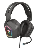 Trust 23191 GXT 450 Blizz RGB 7.1 Surround Oyuncu Kulaklık - 3