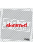 Ön Cam Slammed Sticker - 10