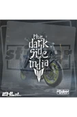 The Dark Side OF İndia Sticker thumbnail 1
