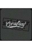 Corsa Gang Sticker thumbnail 7