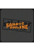 Sanayi Online Sticker thumbnail 1