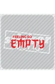 Feeling So Empty Sticker thumbnail 7