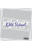 Ön Cam Old School Sticker thumbnail 4