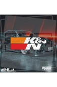 KN Air Filter Sticker thumbnail 7
