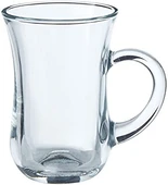Paşabahçe 55411 145cc Keyif 6Lı Çay Bardağı - 2