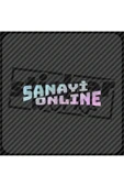 Sanayi Online Sticker thumbnail 7