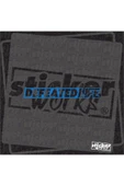 Defeated Life Hologram Sticker - 4