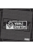Yerli Üretim Sticker - 4