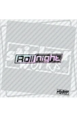 Roll Night Sticker thumbnail 5