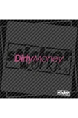 Dirty Money Sticker thumbnail 4