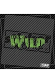 Lets Go Wild Sticker thumbnail 9