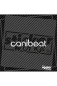 Ön Cam Canibeat Sticker - 4