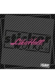 Likehell Sticker thumbnail 4
