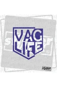 Vag Life Sticker thumbnail 10