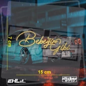 Bebeğim Gibi Sticker thumbnail 1