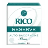 Rico Reserve RJR1025 Alto Saksafon Kamışı No:2,5 thumbnail 1
