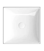 LUCCO DECENTE 40 CM ÇANAK LAVABO - 2