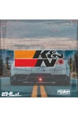 KN Air Filter Sticker thumbnail 1