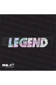 Legend Sticker thumbnail 1