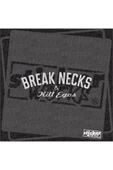 Break Necks Kill Egos Sticker thumbnail 10