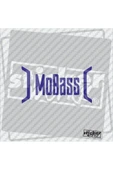 Mobass Hologram Sticker - 4