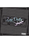 Low Daily Hologram Sticker - 1