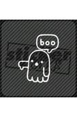 Boo Sticker thumbnail 4