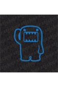 Domo Sticker - 7