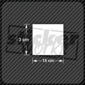 Özledim Sticker - 4