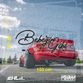 Bebeğim Gibi Sticker thumbnail 9