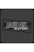 Bedel Edition Sticker thumbnail 4