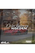 Onlar Anlamaz Halden Sticker - Beyaz thumbnail 1