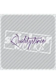 Quality Stance Sticker thumbnail 7