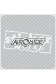 Air Ride Sticker - 1