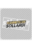 Rahmetlide Sollardı Sticker thumbnail 10