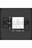 Mobass Hologram Sticker - 5
