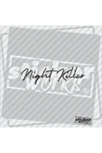 Night Killer Sticker - 7