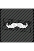 Bıyık Sticker - 1
