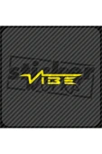 Ön Cam Vibe Sticker thumbnail 1