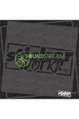 Ön Cam Sound Stream Sticker thumbnail 7