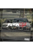 Japan Style  Sticker thumbnail 1