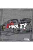 Revolt Sticker thumbnail 1