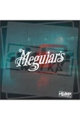 Meguiars  Sticker thumbnail 1